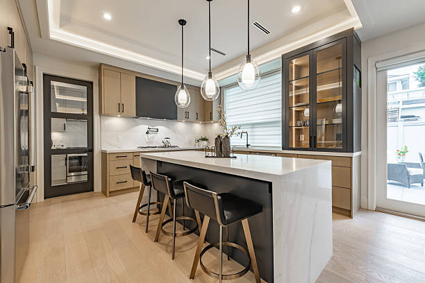 Affordable Cabinet Installation solutions in Houston, TX